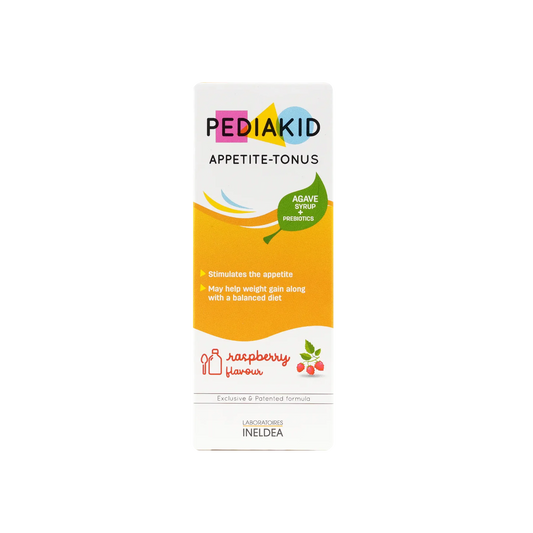 Pediakid Appetit Tonus Syrup 125 Ml