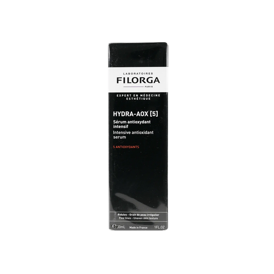 Filorga Hydra-Aox [5] Intensive Antioxidant Serum 30ml