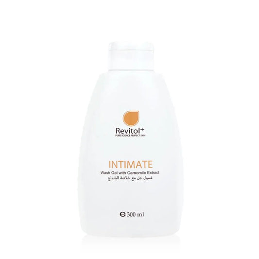 Revitol Intimate Wash Gel Camomile 300Ml