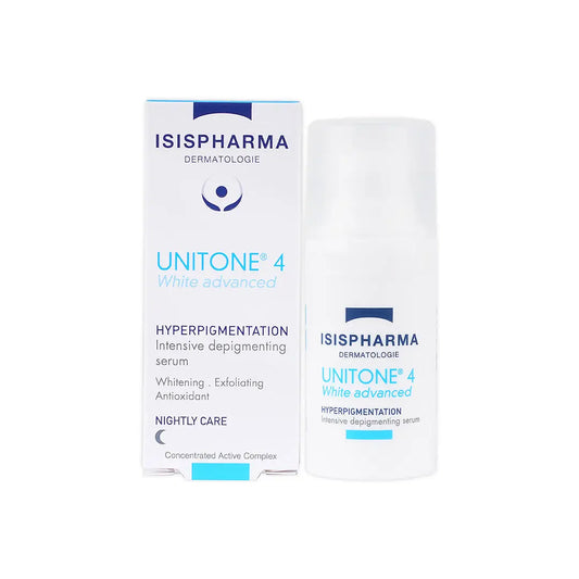 ISIS Pharma Unitone 4 Advanced Serum 15 Ml