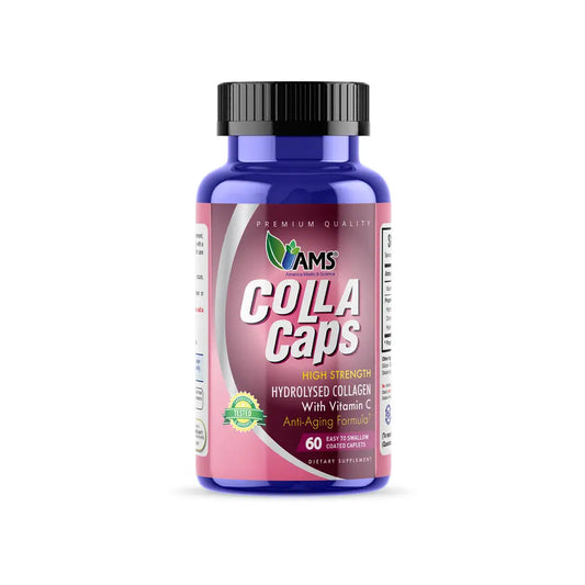 AMS Colla 60Cap