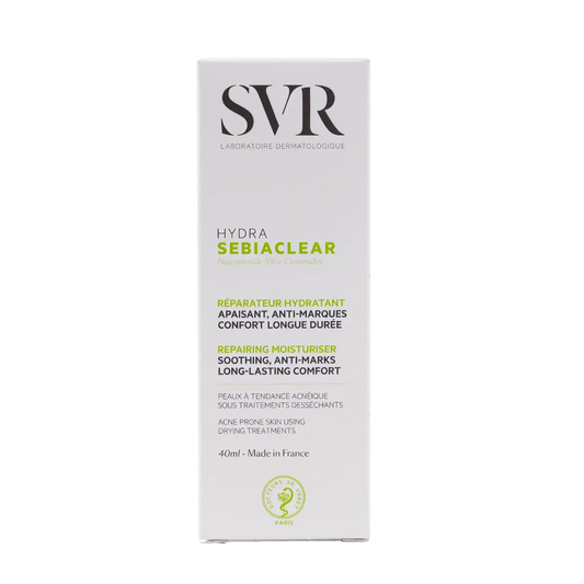SVR Sebiaclear Hydra Cream 40Ml