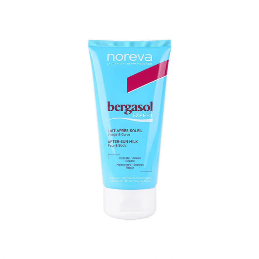 Noreva Bergasol Expert After Sun Milk 150ml