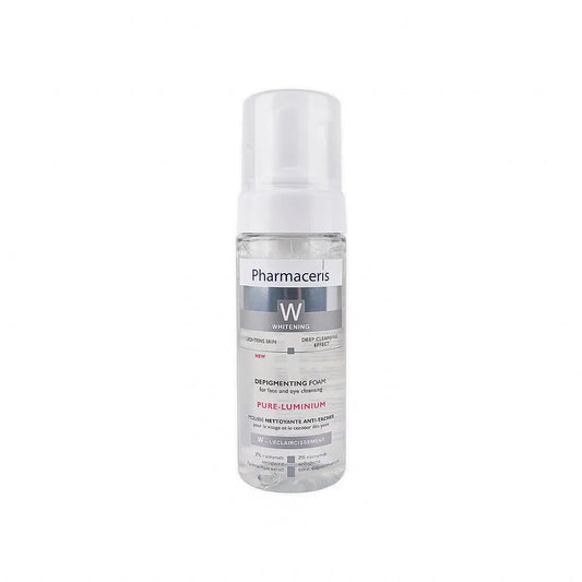 Pharmaceris Pure-Luminium Depigmenting Foam 150ml