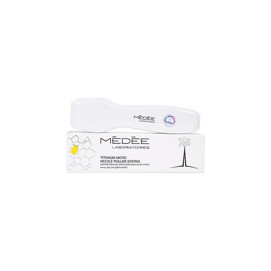 Medee Needle Roller System
