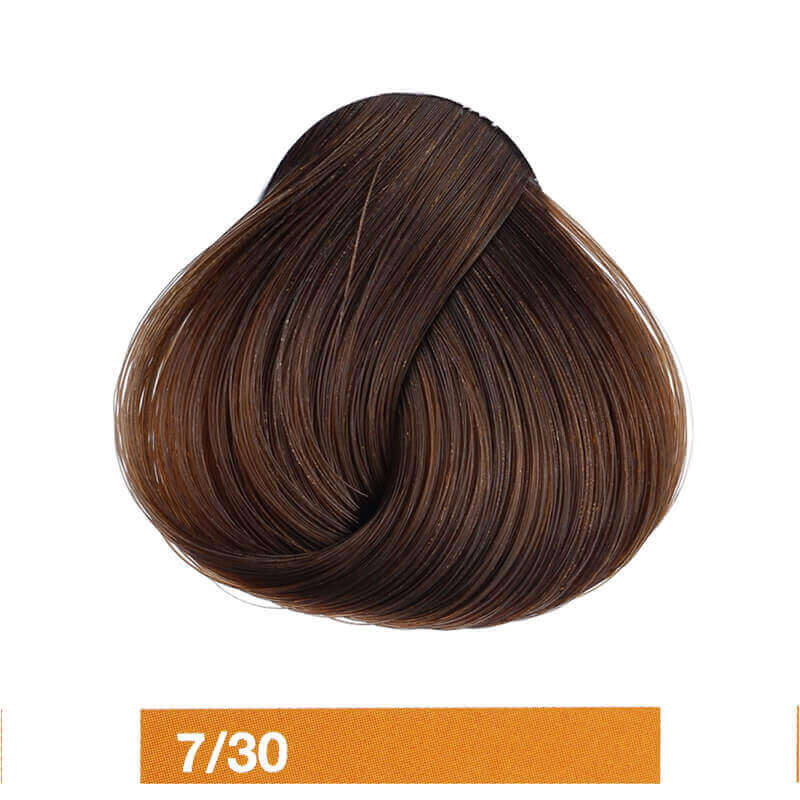 Lakme Chroma 7/30 Gold Medium Blonde 60 ml