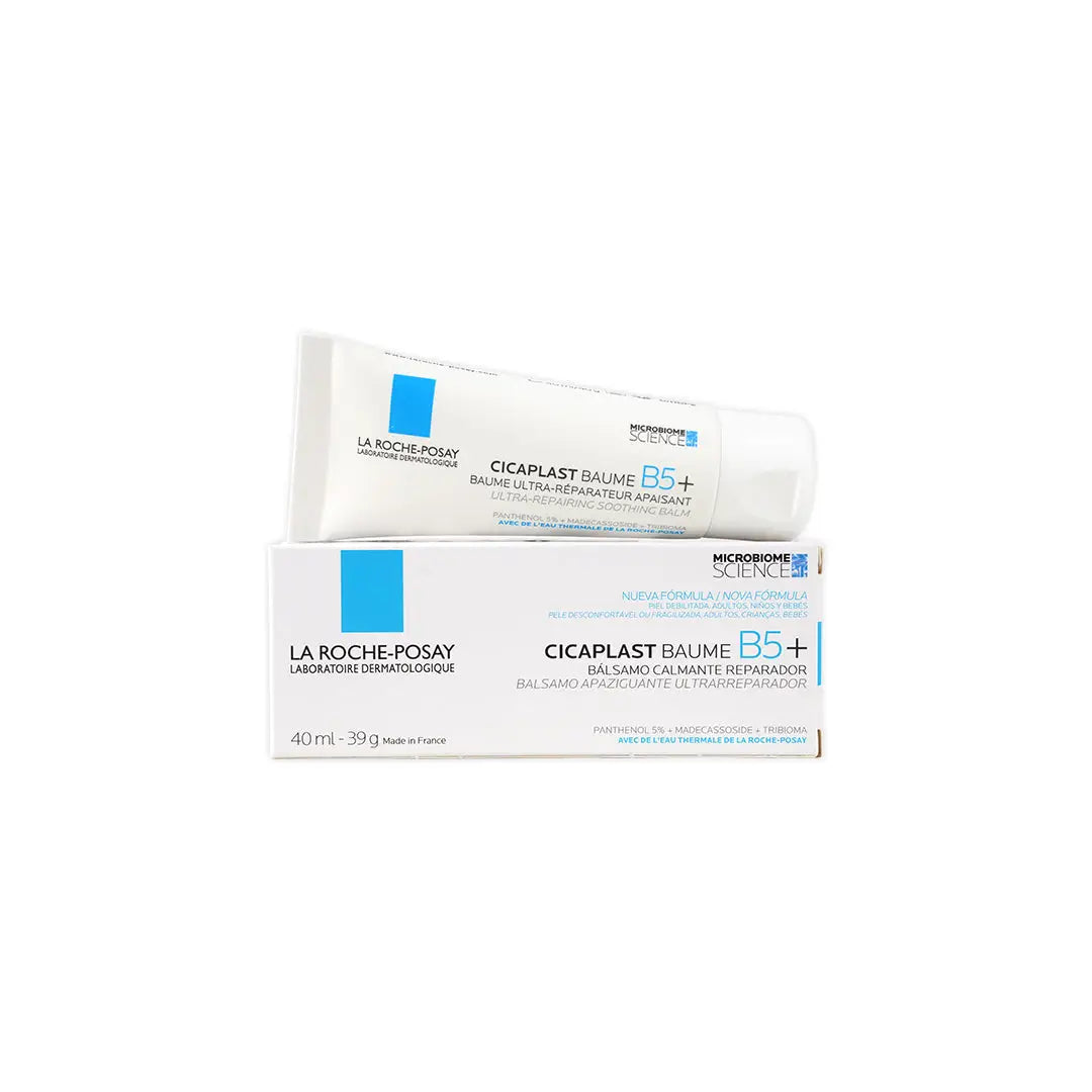 La Roche-Posay Cicaplast Baume B5+ Balm 40Ml