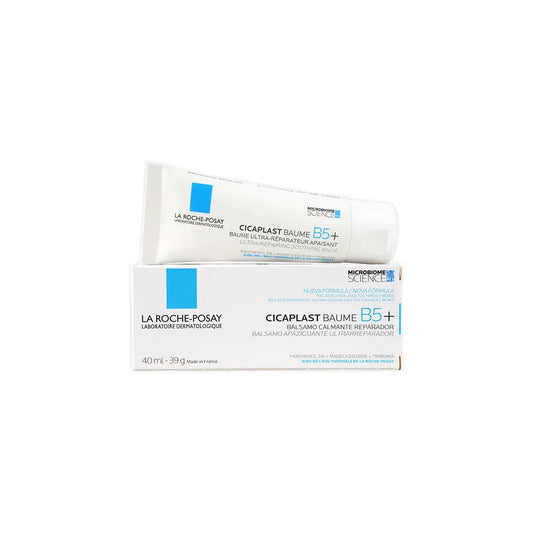La Roche-Posay Cicaplast Baume B5+ Balm 40Ml