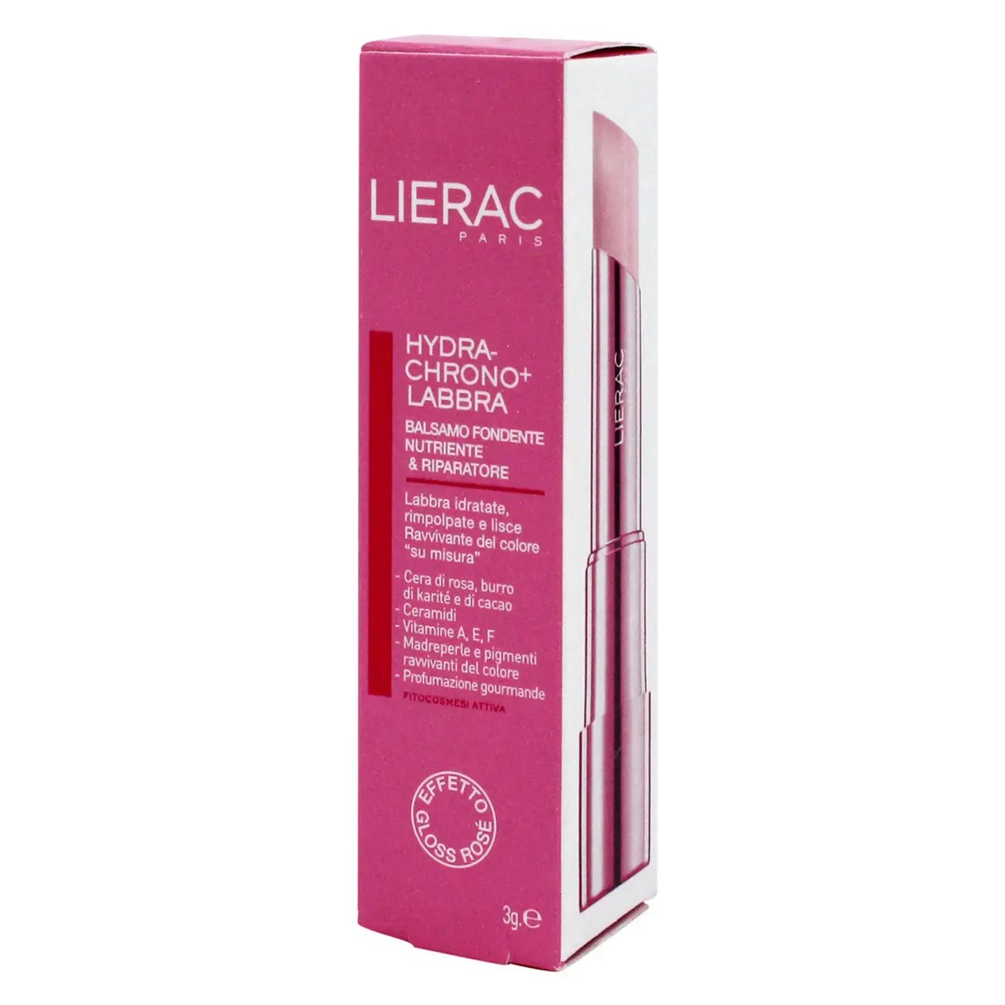 Lierac Hydrachrono Lip Base