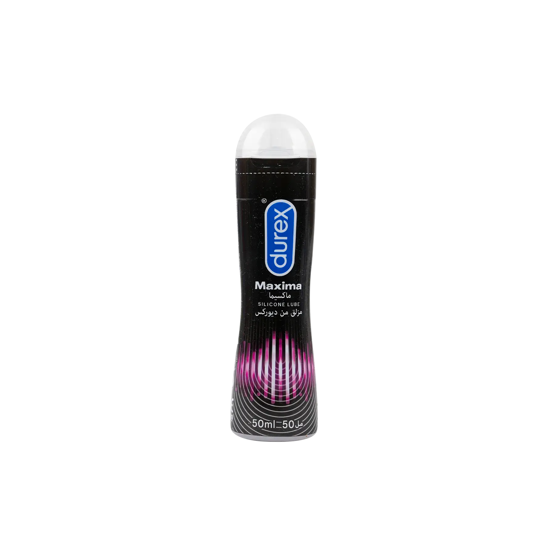 Durex Maxima Silicone Gel 50Ml