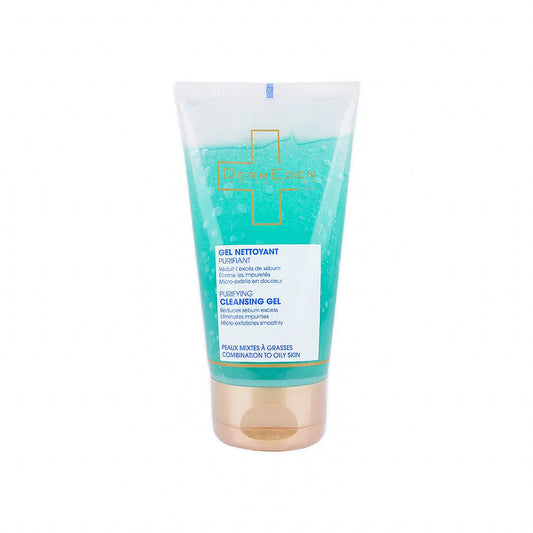 Derm Eden Purifying Cleansing Gel 150Ml
