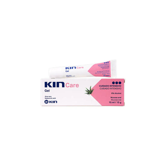 KIN Care Oral Gel 15g