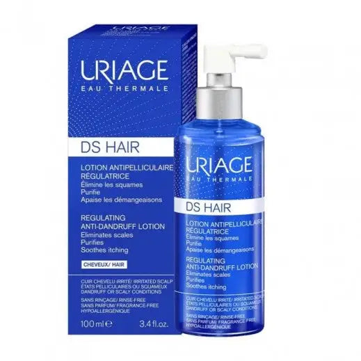 Uriage D.S LOTION 100ML