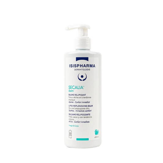 ISIS Pharma Secalia Balm 400ml