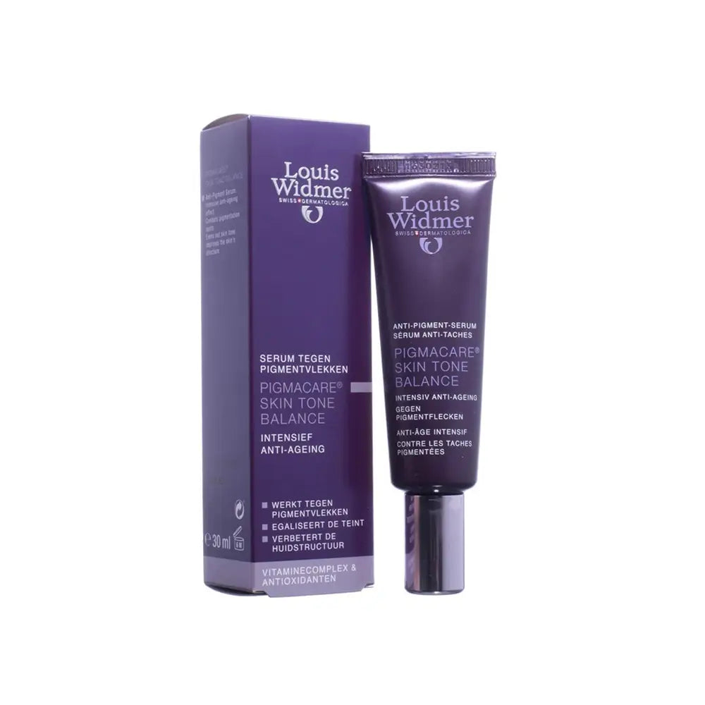 Louis Widmer Pigmacare Skin Tone Balance 30Ml