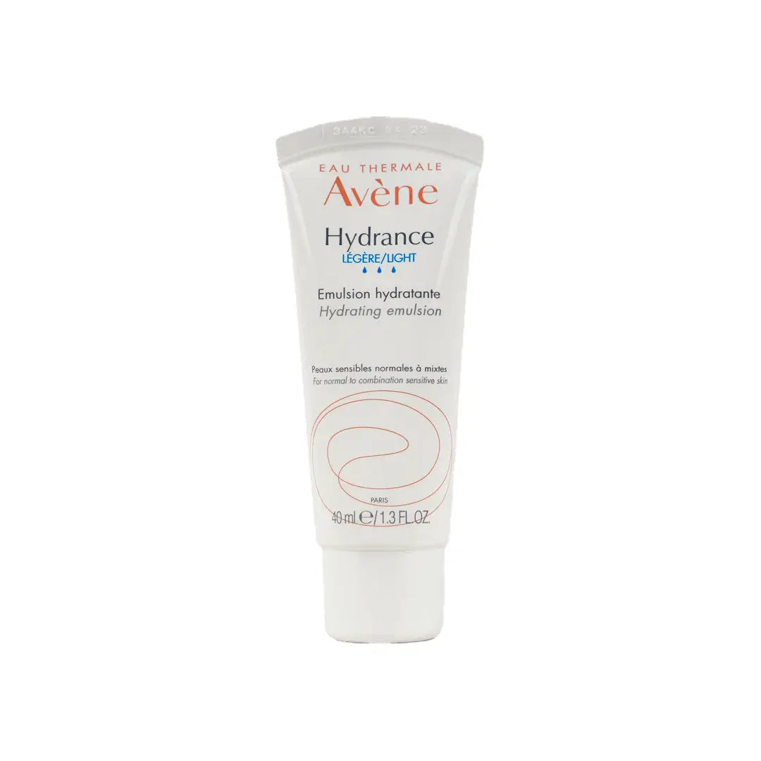 Avene Hydrance Light Hydrating Emulsion Cream 40ml