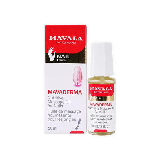 Mavala Mavaderma Nourishing Oil For Nails 10Ml