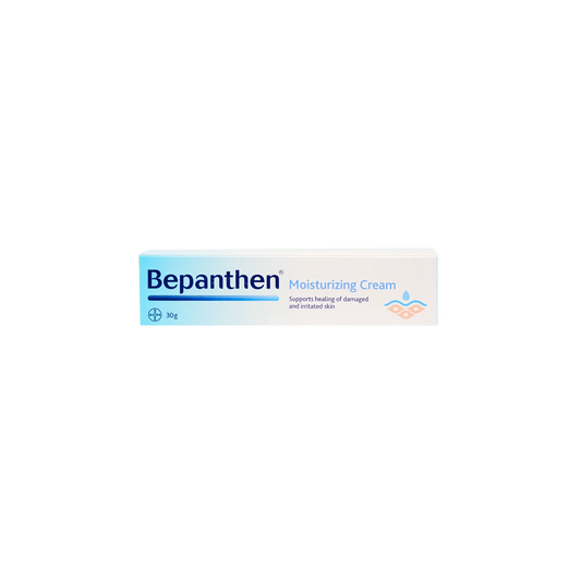 Bepanthen Moisturizing Cream 30 Gm