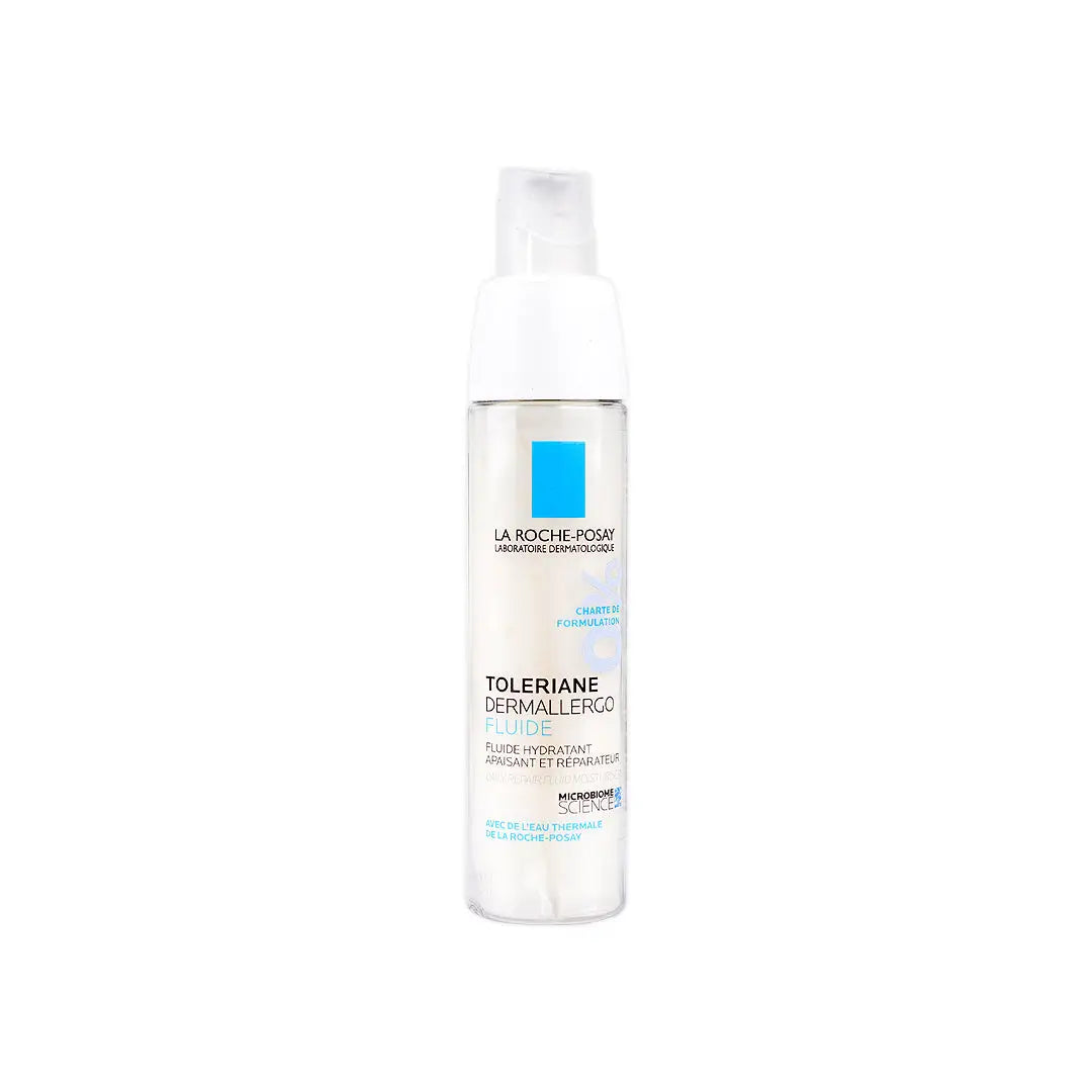 La Roche-Posay Toleriane Moist Daily Repair Fluid 40Ml