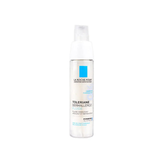 La Roche-Posay Toleriane Moist Daily Repair Fluid 40Ml