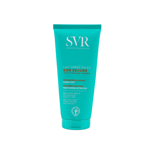Svr Sun Secure Lait Apres-Soleil 200ML