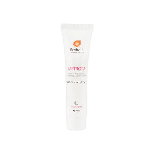 Revitol+ Metrosa Cream 30Ml