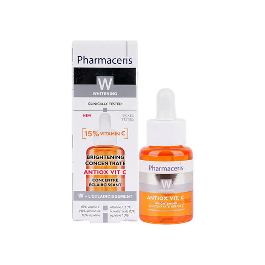 Pharmaceris Brightening Concentrate Antiox Vit C 30ml