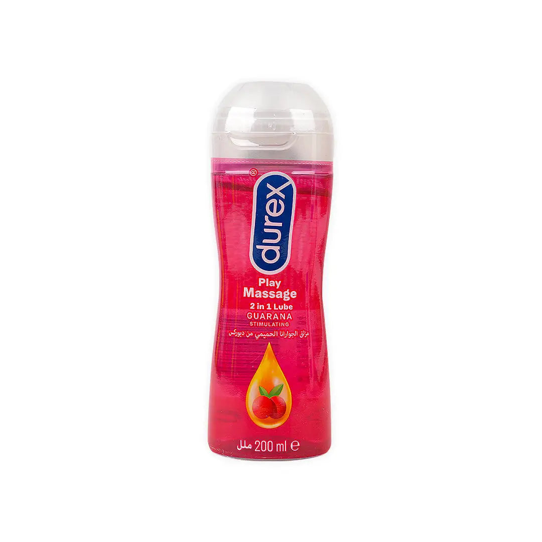 Durex Play Massage Stimulating 200Ml