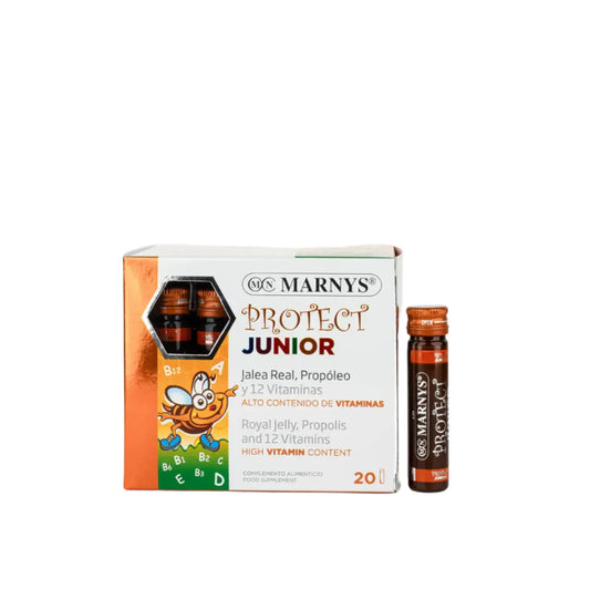 Marnys Protect Junior 20Vials