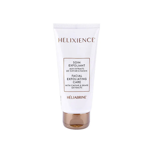 HELIABRINE HELIXIENCE FACIAL EXFOLIATING CARE 75ML