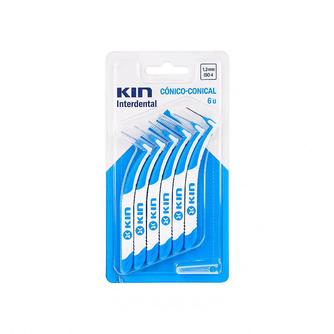 KIN Interdental Brush Conical 1.3mm