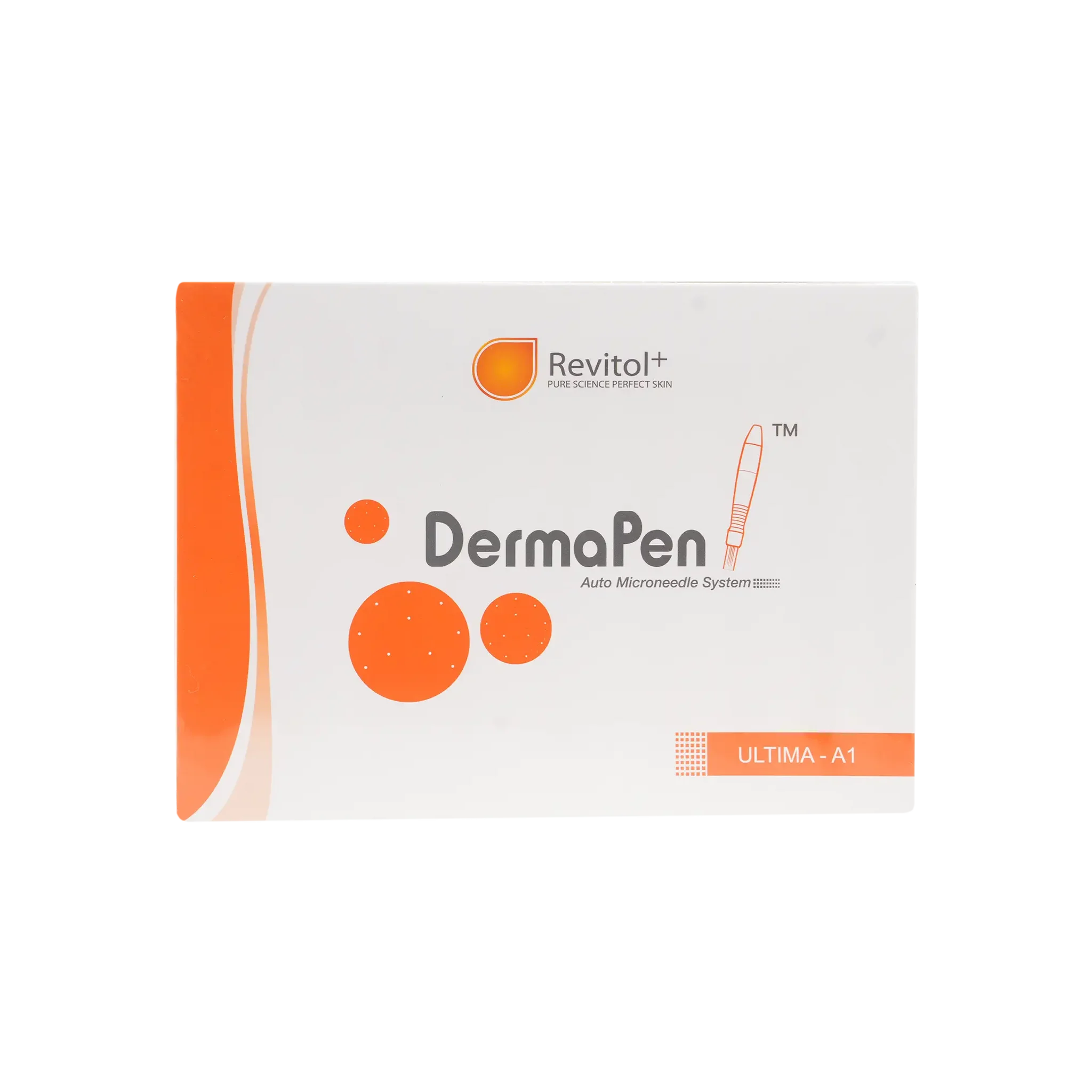 نظام ديرمابن ريفتول الآلي للإبر الدقيقة ألتيما A1