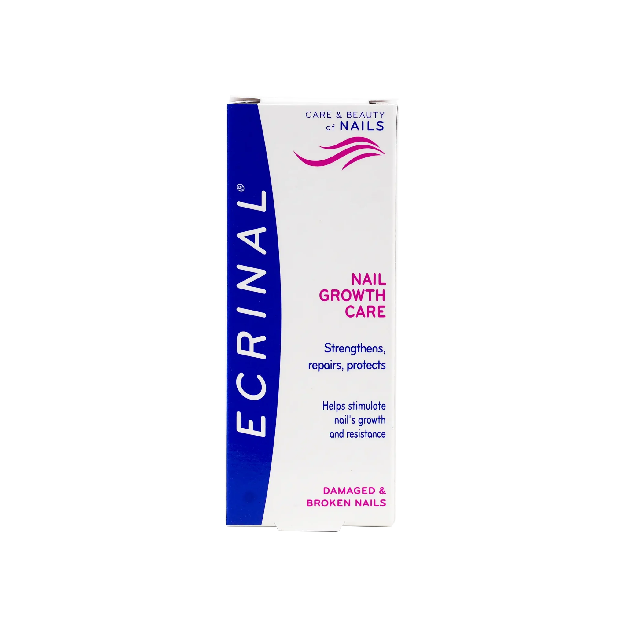 إكرينال لتقوية الأظافر Cr 10 مل