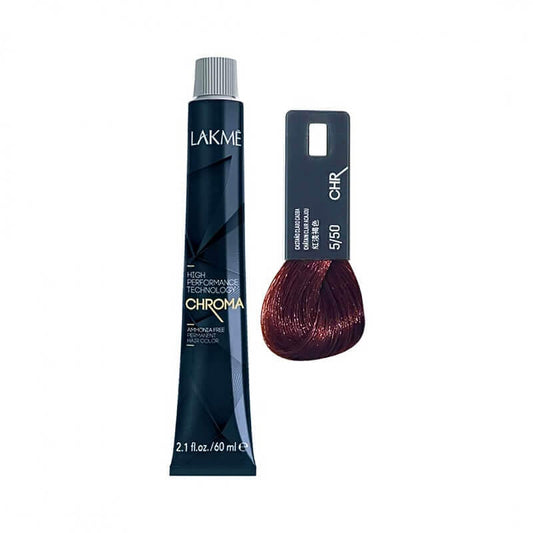 Lakme Chroma 5/00 Light Brown 60 ml