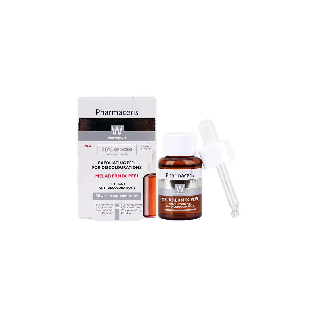 Pharmaceris Exfoliating Meladermix Peel 30ml