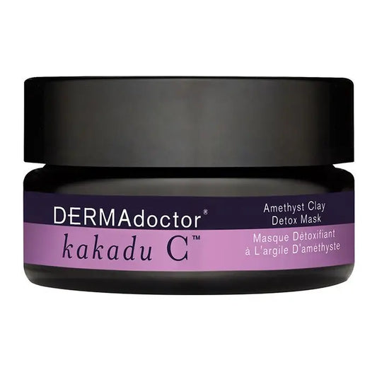 Derma Doctor Kakadu C Detox Mask 50Ml
