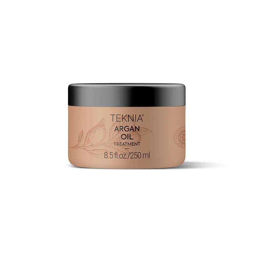 Lakme Teknia Argan Oil Treatment 250 ml