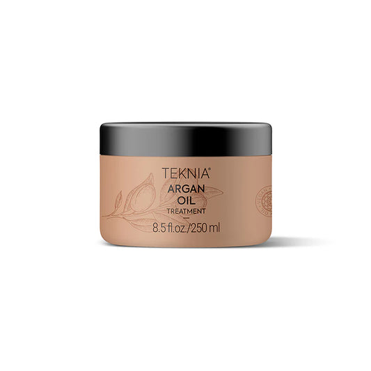 Lakme Teknia Argan Oil Treatment 250 ml