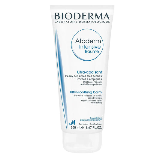 Bioderma Atoderm Intensive Balm 200 Ml