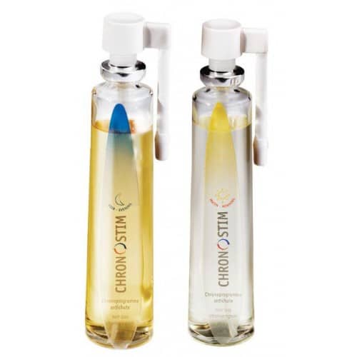Ducray Chronostim 2X50Ml