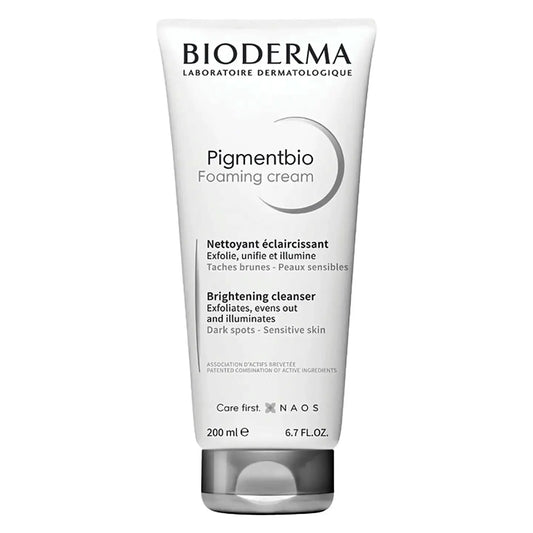 Bioderma Pigmentbio Foaming Cream 200Ml