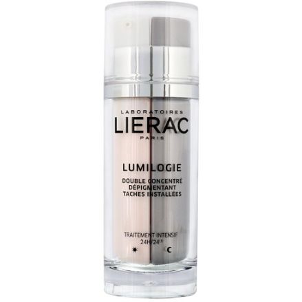 Lierac Lumilogie Double Concentrate 2x15ml