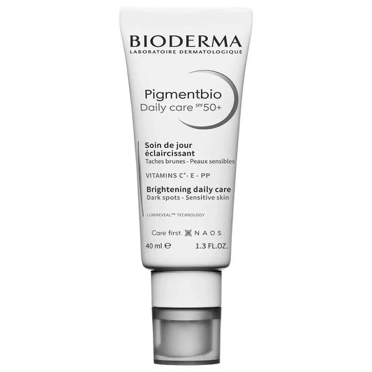 Bioderma Pigmentbio Daily SPF 50+/40Ml