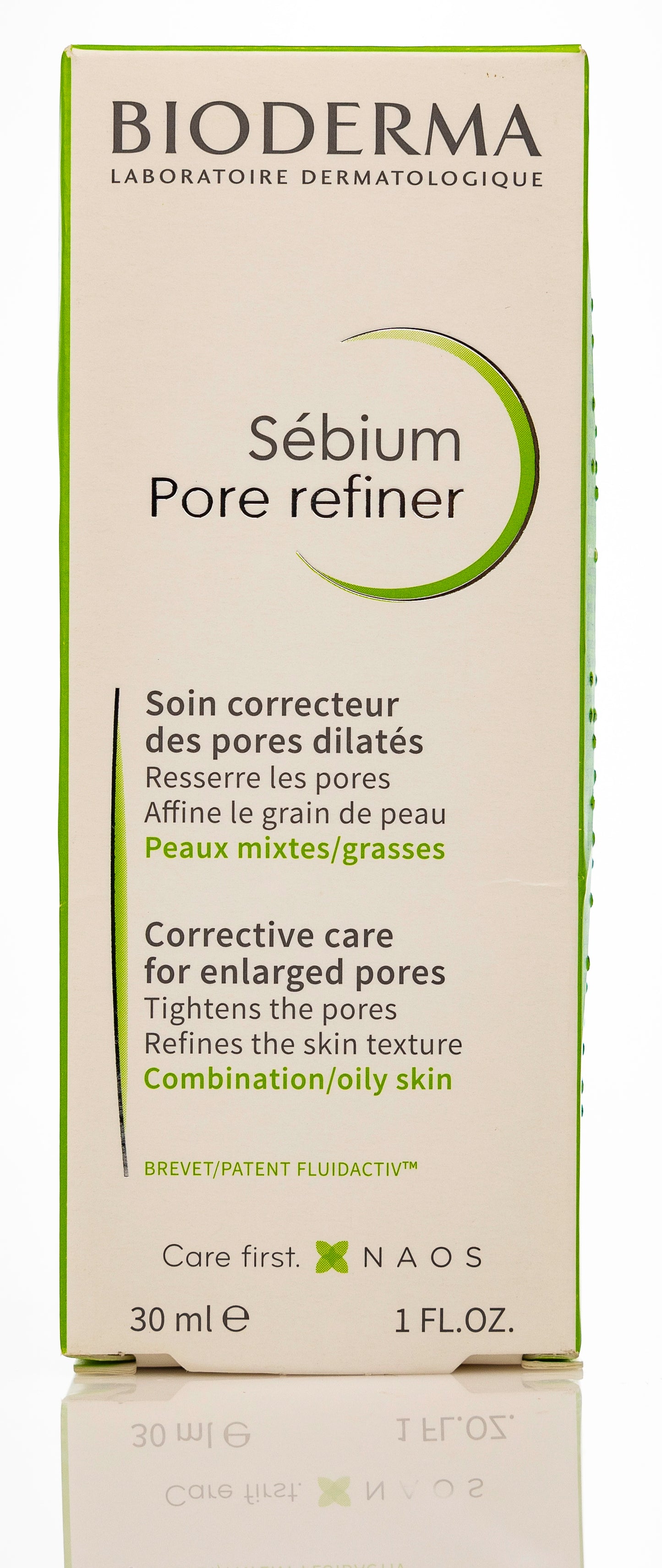 Bioderma Sebium Pore Refining 30Ml