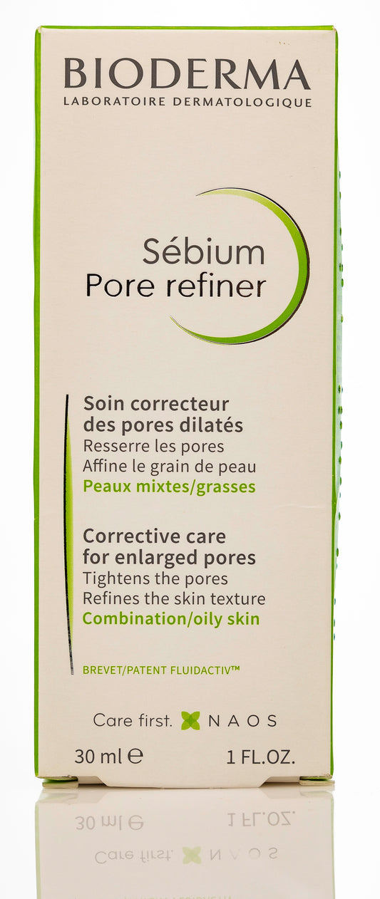 Bioderma Sebium Pore Refining 30Ml