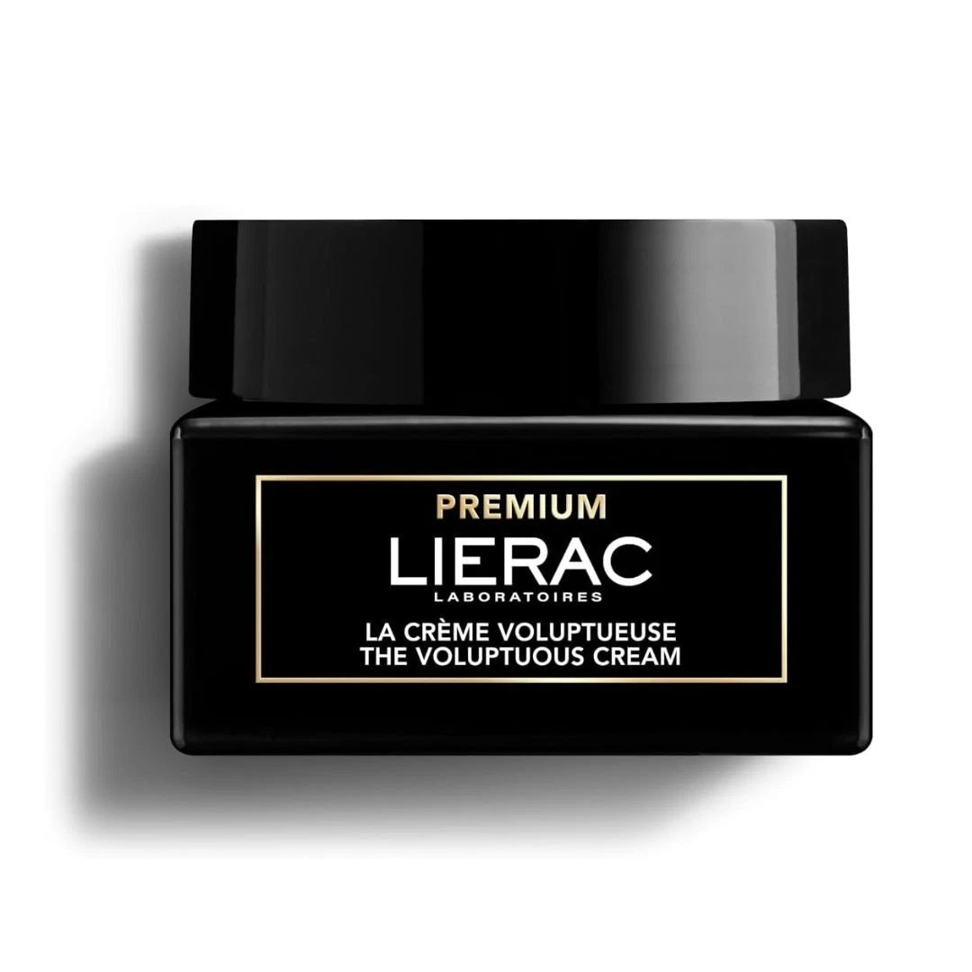 Lierac Premium Voluptuous Cream