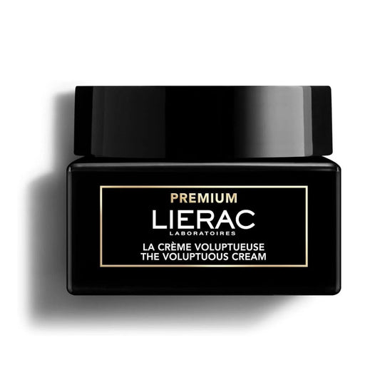 Lierac Premium Voluptuous Cream