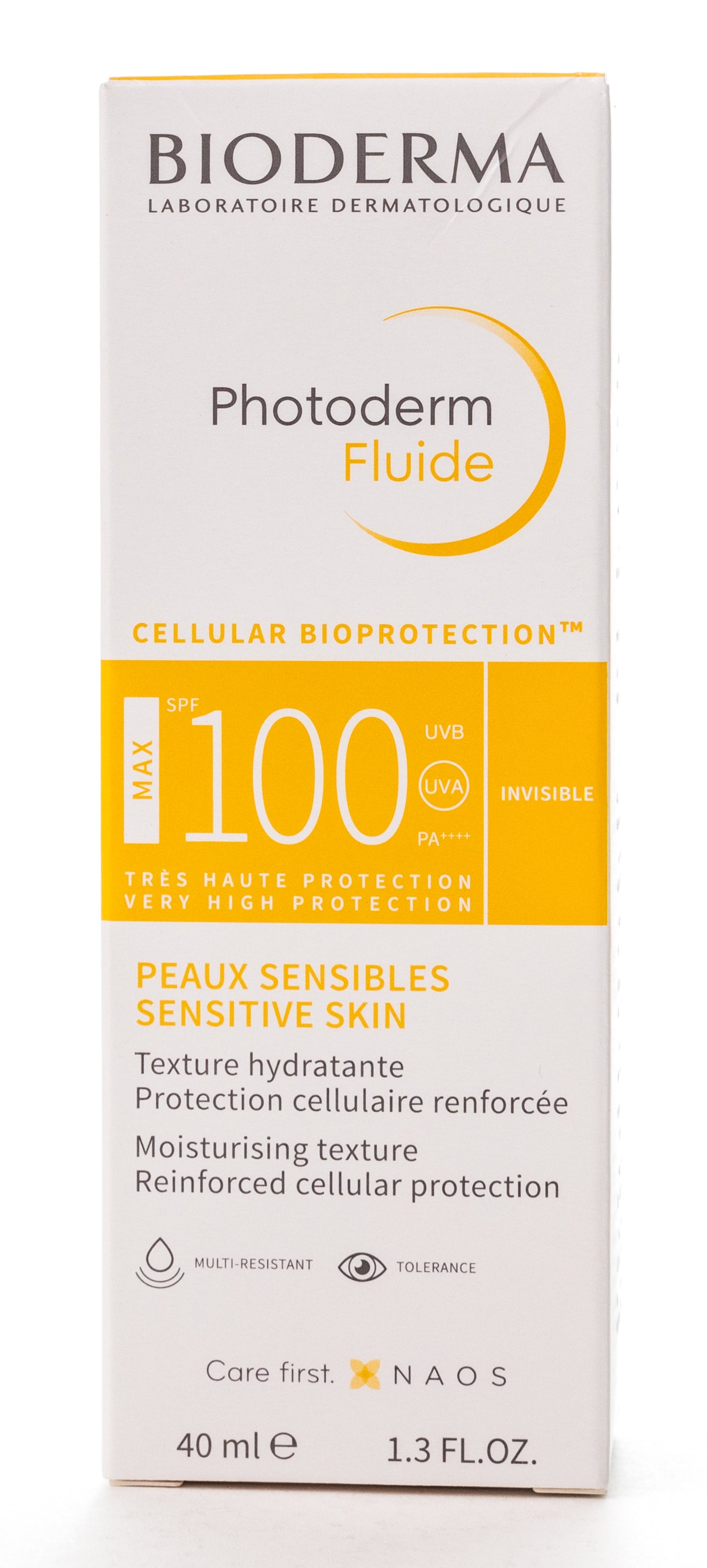 بيوديرما فوتو ماكس SPF100 سائل 40 مل