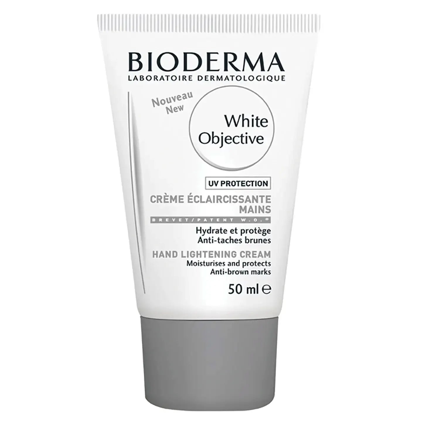 Bioderma White Objective Hand Cream 50Ml